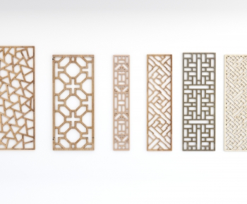 New Chinese Style Partition-ID:106642016