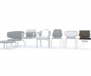 Modern Outdoor Chair-ID:831046104