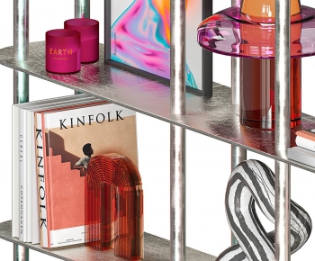 Modern Decorative Set-ID:634574899