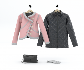 Modern Clothes-ID:712333924