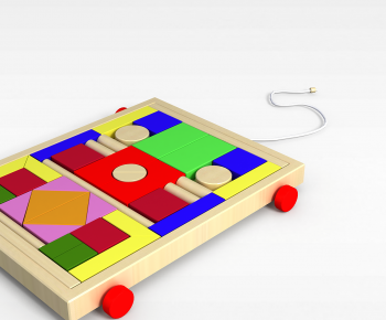 Modern Toy Vehicles-ID:343208079