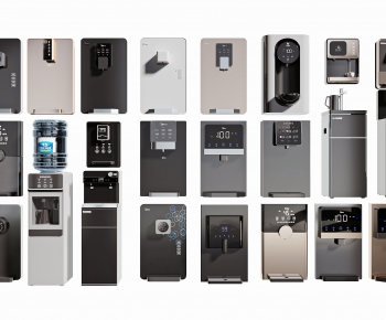 Modern Water Dispenser-ID:199477911