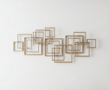 Modern Wall Decoration-ID:191507105