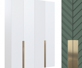 Modern The Wardrobe-ID:172564984