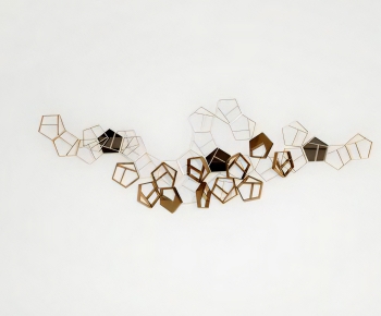 Modern Wall Decoration-ID:894610985