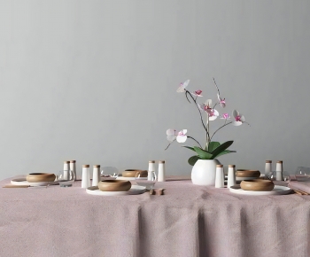Modern Tableware-ID:653487928