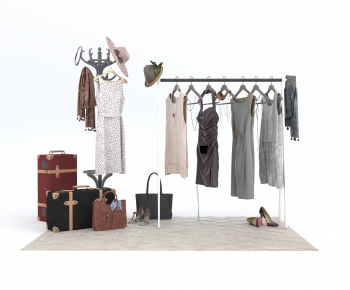 Modern Clothes-ID:618401054