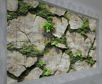 Modern TV Wall-ID:421479943