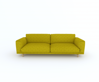 Modern A Sofa For Two-ID:947127104