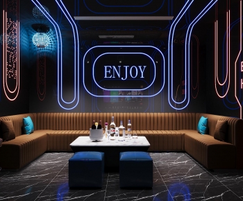 Modern KTV Box-ID:187652113