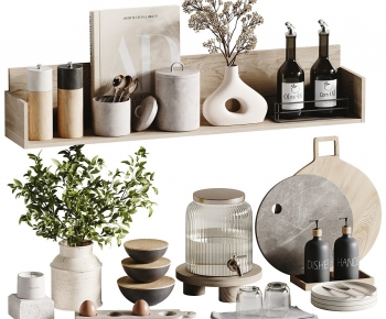 Modern Kitchenware-ID:124466909