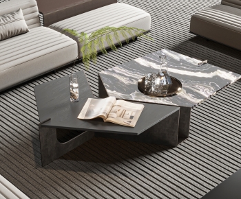 Modern Coffee Table-ID:340306042