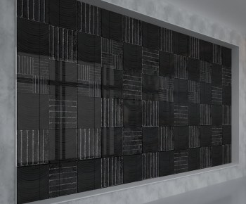 Modern TV Wall-ID:161154039