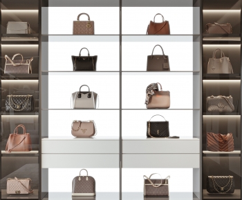 Modern Lady's Bag-ID:915759091
