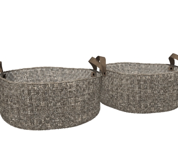 Modern Storage Basket-ID:775703911