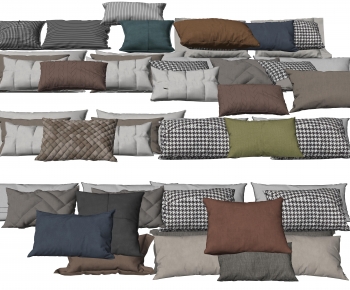 Modern Pillow-ID:251545915