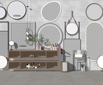 Modern The Mirror-ID:263178113