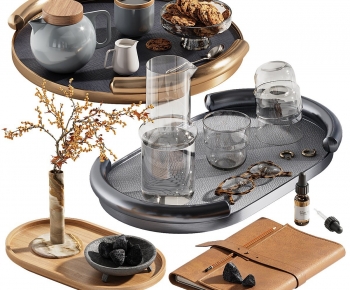 Modern Decorative Set-ID:214973935