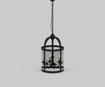 American Style Droplight-ID:211026915