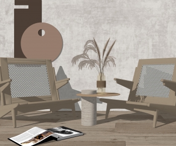 Modern Outdoor Tables And Chairs-ID:805685048