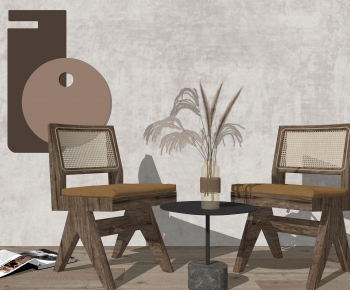 Modern Outdoor Tables And Chairs-ID:700807098