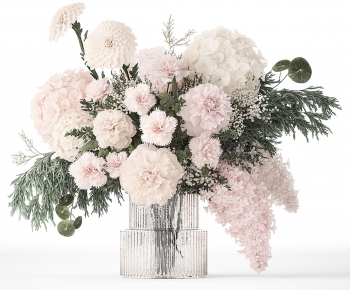 Modern Flower Arrangement-ID:168490895