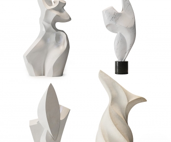 Modern Sculpture-ID:129332071