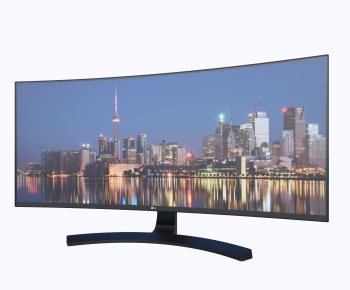 Modern TV Set-ID:234883075