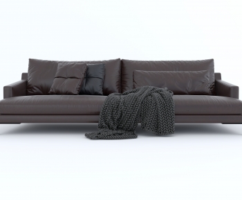 Modern A Sofa For Two-ID:501775986