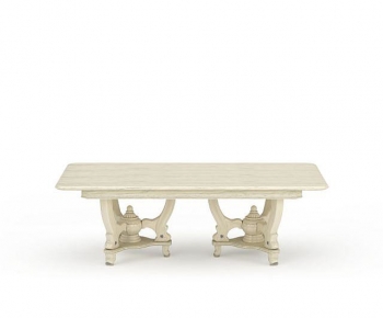 American Style Coffee Table-ID:298291928