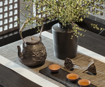 新中式茶具组合-ID:866297016