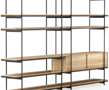 Modern Shelving-ID:381946094