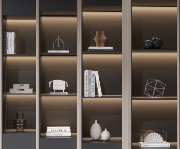 Modern Decorative Set-ID:167418009