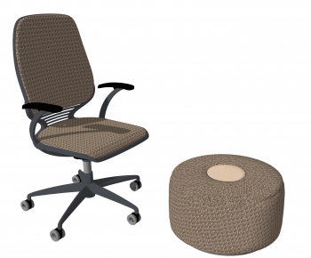 Modern Office Chair-ID:626606942