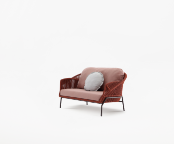 Modern Outdoor Sofa-ID:437028888