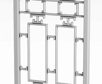 Chinese Style Partition-ID:149832966