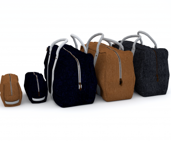 Modern Lady's Bag-ID:825706962