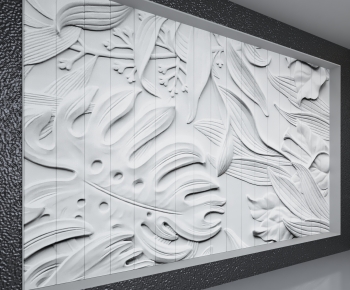 Modern TV Wall-ID:446090941