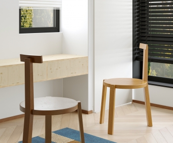 Modern Single Chair-ID:919421915