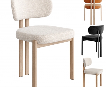 Modern Dining Chair-ID:678579096