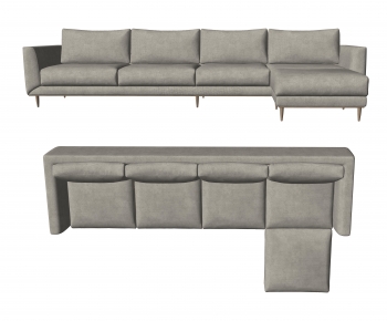 Modern Corner Sofa-ID:759060492