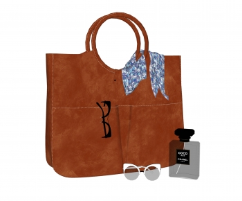 Modern Lady's Bag-ID:911703118