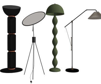 Modern Floor Lamp-ID:685791971