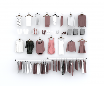 Modern Clothes-ID:564234975