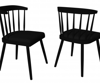 Modern Single Chair-ID:212054018