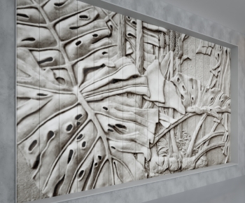 Modern TV Wall-ID:381357914