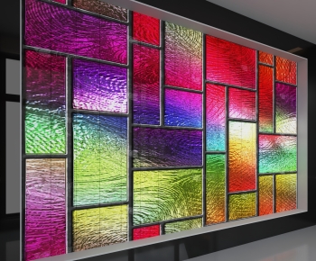 Modern TV Wall-ID:828182949