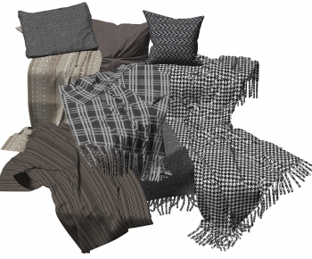 Modern Pillow-ID:970602045