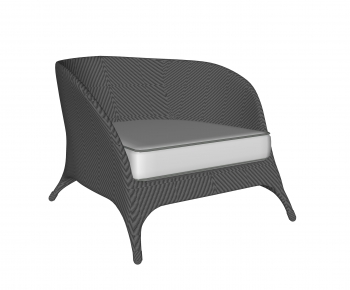 Modern Outdoor Sofa-ID:606867073