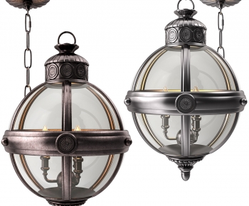 Industrial Style Droplight-ID:511009937